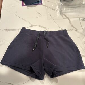 SPANX Air Essentials Shorts Size Large